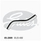 Gates Radiator Hose Lower 05-2009