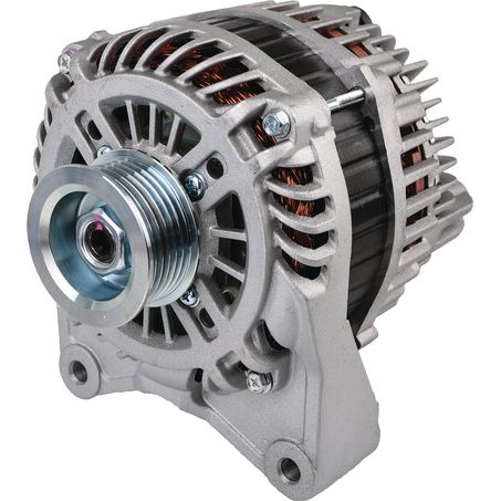 ALTERNATOR 12V 130A MITSUBISHI STYLE MXA2017