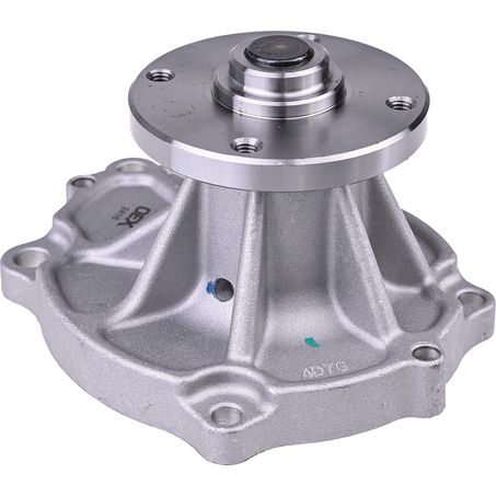 OEX Water Pump WP754X