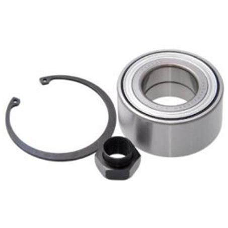 Repco Wheel Hub/Bearing Kit RWH7005