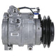 Denso Air Conditioning Compressor 12V Direct Mount 10S17C CXD9310