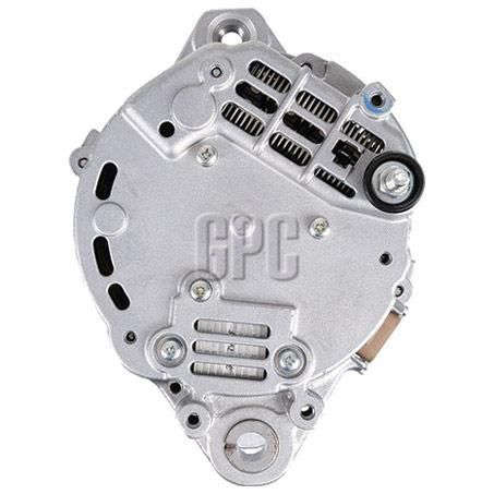 Mitsubishi Alternator 24V 50A A4TU9286AMA