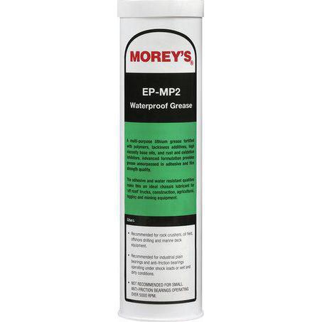 MOREY'S OIL Moreys Cartridge Grease 450g 40004EP