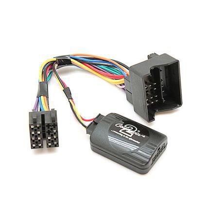 Aerpro SWC Interface To Suit BMW, Landrover & MINI - Various MODELS CHBM5C
