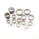 DRIVETECH BUSH KIT (A340/341E/H)