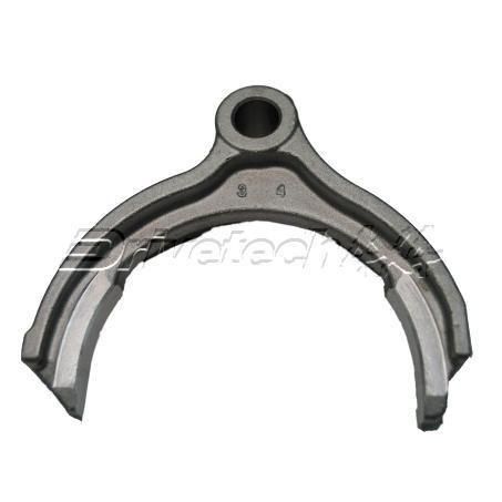 DRIVETECH FORK GEARBOX 3-4