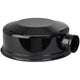 Donaldson Dust Cup Assembly 8 Horiz P103837