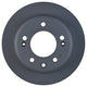 RDA BRAKE ROTOR REAR HYUNDAI KIA 262mm