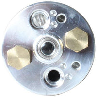 OEX Receiver Drier Pad - Pad Diameter 60mm