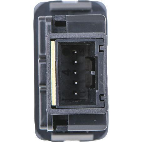 DRIVETECH 4x4 OE Style Push Button Switch Aux Lights Symbol Suits Toyota