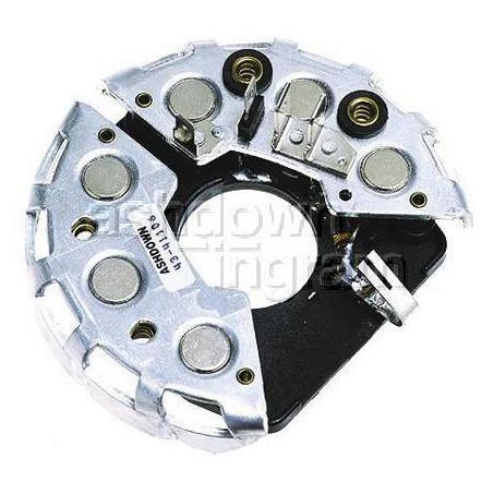 OEX RECTIFIER BOSCH STYLE 9 DIODES