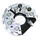 OEX RECTIFIER BOSCH STYLE 9 DIODES