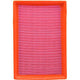 Repco Air Filter RAF341