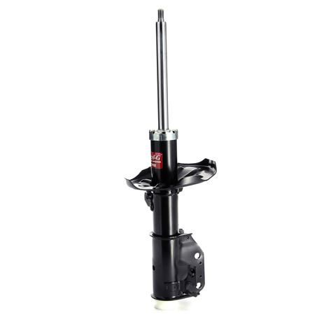 KYB Shock Absorber Front Lh - Mazda 323 BJ 2WD 10/00-03 333351