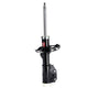 KYB Shock Absorber Front Lh - Mazda 323 BJ 2WD 10/00-03 333351