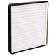 RYCO CABIN AIR FILTER - SUZUKI LIANA RCA255P