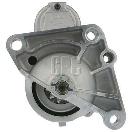 Valeo Starter Motor 12V 10Th CW 438158