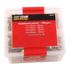 TEAM MECHANIX T/MECHANIX 490PC SCREW ASSORTMNT BB0220