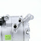 HANON SYSTEM HCC Air Conditioning Compressor 12V Direct Mount RS13 CXH079