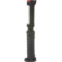 OEX LED Inspection Light with Magnet & Hook - Rechargeable