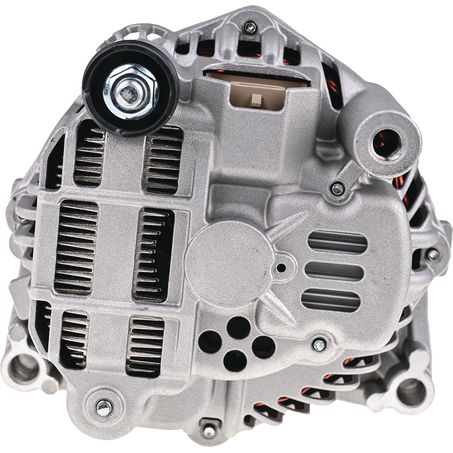 OEX Alternator 12V 140A Mitsubishi Style - See Note MXA2128