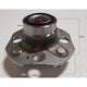 SAS AUTO PARTS SAS Wheel Hub HA5017