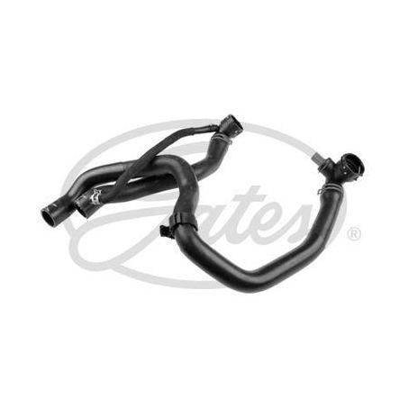 Gates Radiator Hose 05-3338