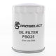 Proselect Spin-on Oil Filter PSO25