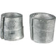 Icon Battery Post Conversion Shims Small Post to Large Post 1 Pair Positive/Negative BT27