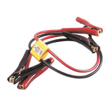 Matson Jumper Leads 400A Surge Protected 2.4m MASS100AZ