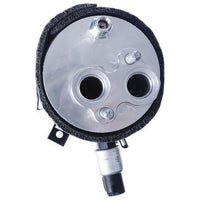 OEX Accumulator Pad - Pad Diameter 90mm
