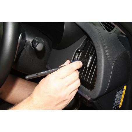 BOWDENS OWN Bowden's Own The Foursome Detailing Brush Set BO4SOME