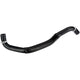 Gates Radiator Hose 05-4843