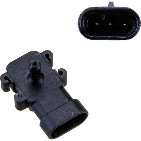 OEX  Map Sensor OMS360
