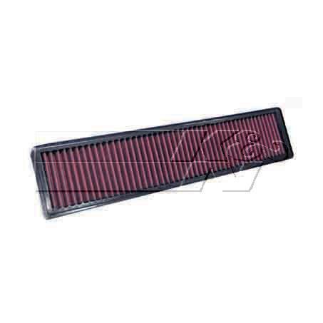 K&N Air Filter 33-2807
