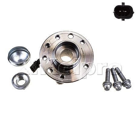 Kelpro Wheel Bearing Hub KHA4078