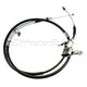 DRIVETECH 4X4 HAND BRAKE CABLE 072-014005