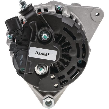 OEX Alternator 12V 80A Bosch Style BXA057