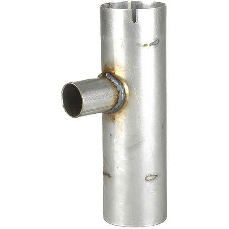 Donaldson Exhaust Ejector 5 H001035