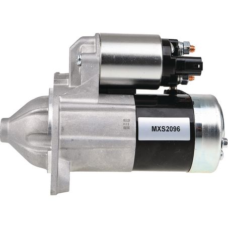 OEX Starter Motor 12V 8Th CW Mitsubishi Style MXS2096