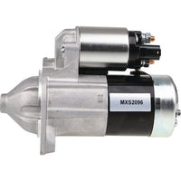 OEX Starter Motor 12V 8Th CW Mitsubishi Style MXS2096