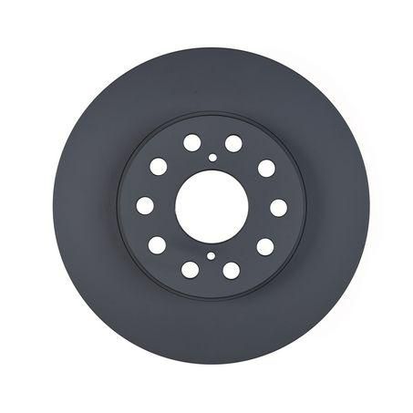RDA REAR BRAKE ROTOR TOYOTA MR2 1991-1994 281 mm RDA583