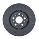 RDA Brakes Standard Disc Brake Rotor Vented 305mm RDA7030