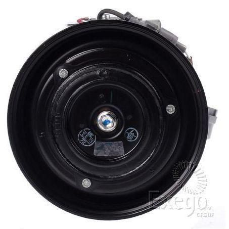 Denso Air Conditioning Compressor 24V Direct Mount 10S15C CXD6373