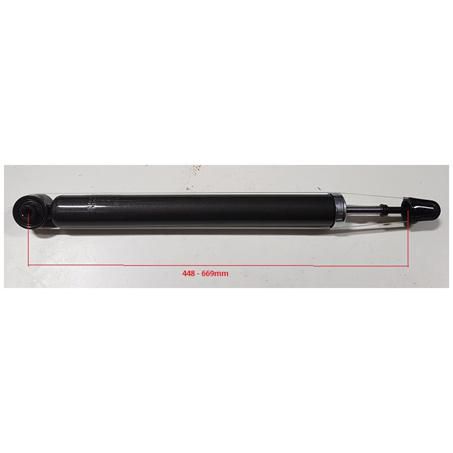 CODE9 Shock Absorber 9150742