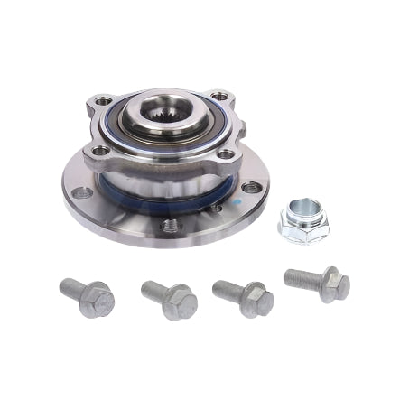 ABD HUB UNIT MINI F 2WD R 4WD 10- 5 STUD AB6653