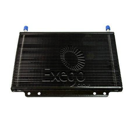 DRIVETECH Cooler Core-A/T Oil (Slim 85Le)