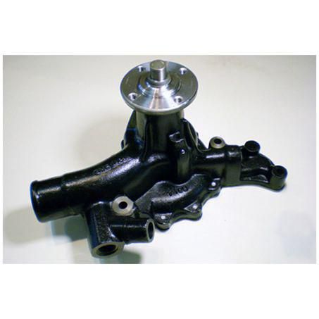 GMB Water Pump OE Fit OE Performance 2 Year Warranty GWT-108A