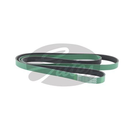 Gates Fleetrunner HD Micro-V Belt 6PK3488HD