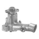 GMB Water Pump OE Fit OE Performance 2 Year Warranty GWF-01A